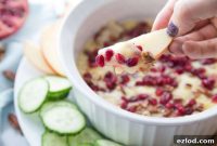 Melt-in-Your-Mouth Instant Pot Baked Brie