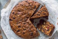 Plant-Based Christmas Delight