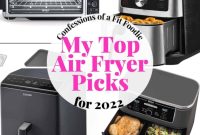 The Ultimate Air Fryer Guide 2023