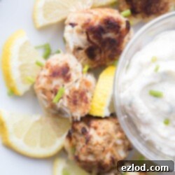 Perfectly Poppable Gluten-Free Mini Crab Cakes 14 The Best Gluten Free Mini Crab Cakes