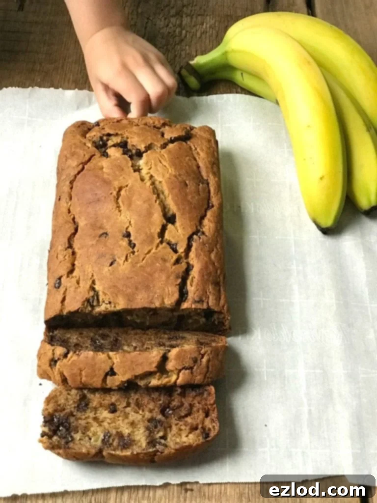 21 Day Fix Banana Bread| Confessions of a Fit Foodie