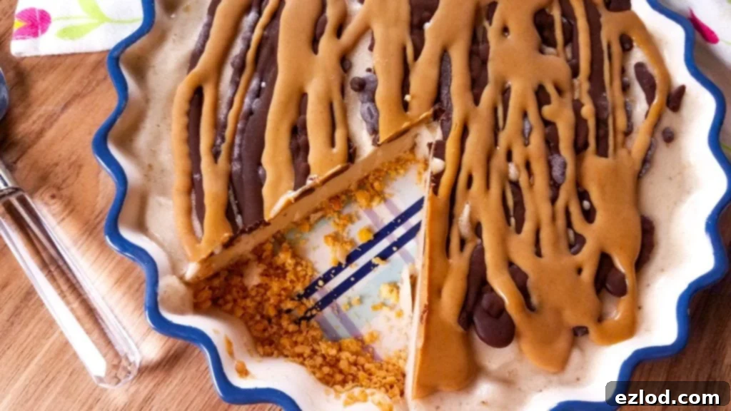 21 Day Fix Ice Cream Pie