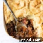 Vegan Cottage Pie