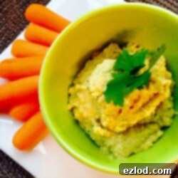 Perfect Panera Hummus At Home 3 Copy cat Panera hummus is 21 Day Fix approved, and tastes even better than the restaurant version! Garlic and jalapenos add great flavor to this recipe!