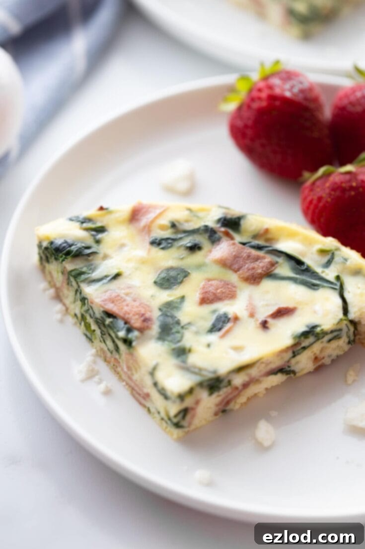 Instant Pot Frittata