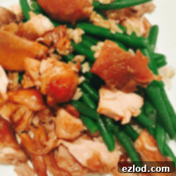 21 Day Fix Instant Pot Asian Chicken