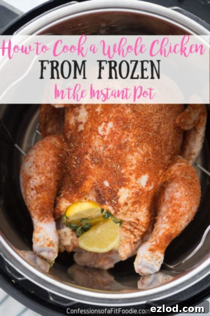 A selection of 21 Day Fix themed Instant Pot healthy recipe eBooks from TheFitFoodieShop, showcasing cover designs and healthy meal options