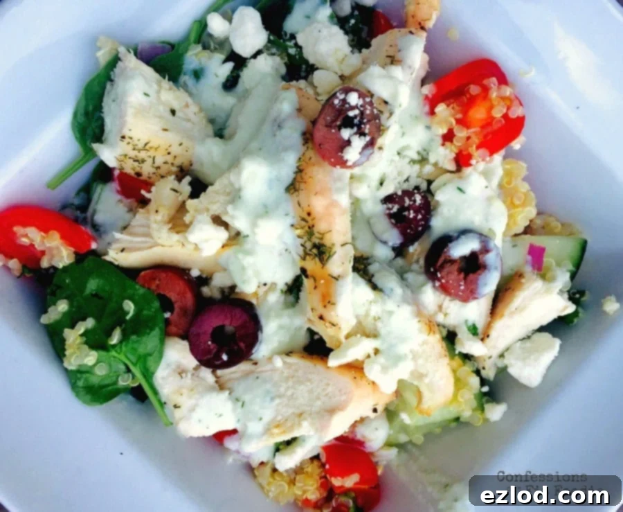 21 Day Fix Mediterranean Tabouli