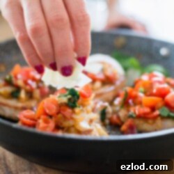 Italian Pork Chops