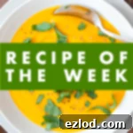 Link up your recipe of the week