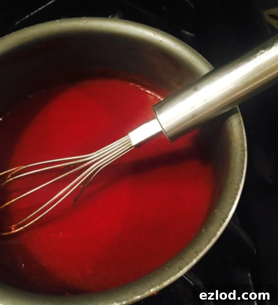 21 Day Fix BBQ Sauce