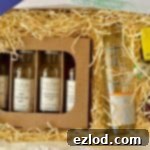 Spirited Bitter Lemon Sorbet 6 Gin explorer april box