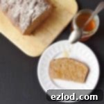 honey spelt bread