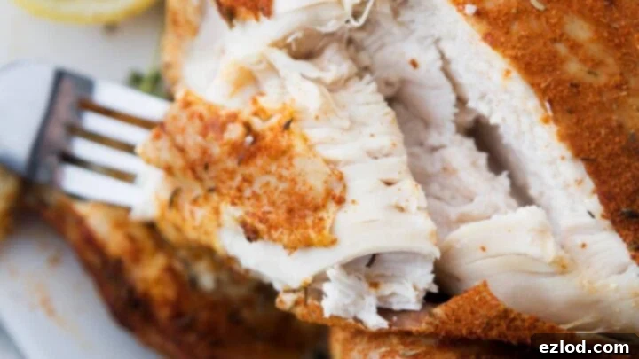 Spice Rubbed Instant Pot Whole Chicken