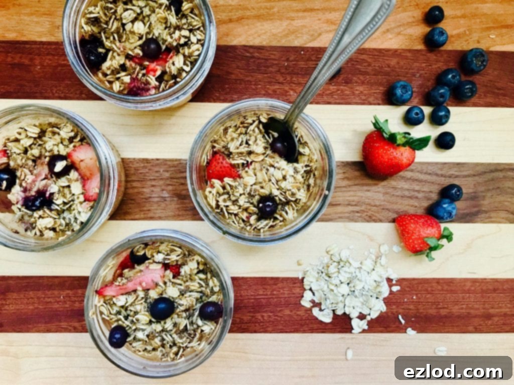 21 Day Fix Baked Oatmeal