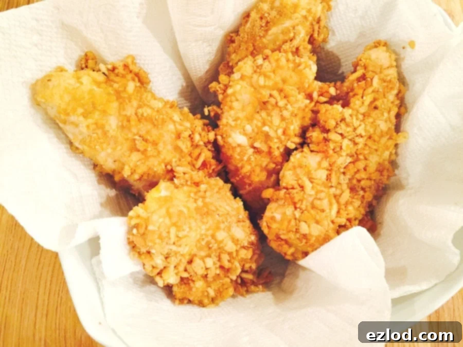 21 Day Fix Baked Chicken