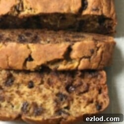 21 Day Fix Banana Bread| Confessions of a Fit Foodie