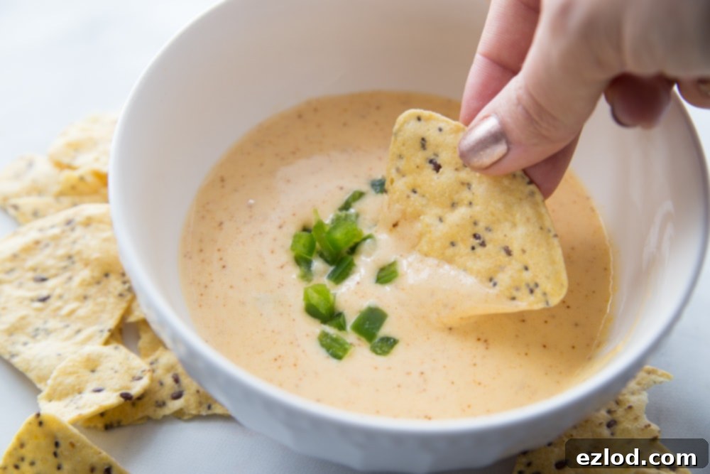 Freezable cheese sauce over pasta