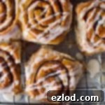 vegan wholewheat maple cinnamon buns - incredibly good cinnamon rolls flavoured with maple syrup that just so happen to be vegan too!