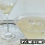 margarita mix