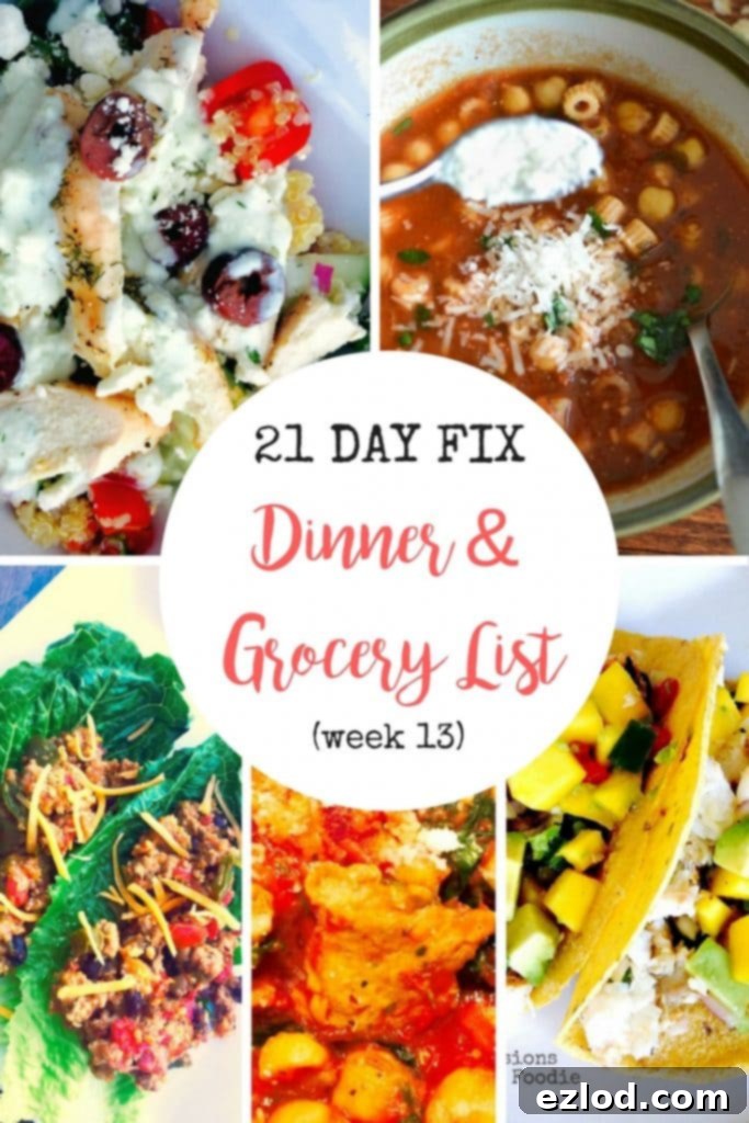 Fish Tacos with Avocado Mango Salsa for a Quick 21 Day Fix Meal Plan