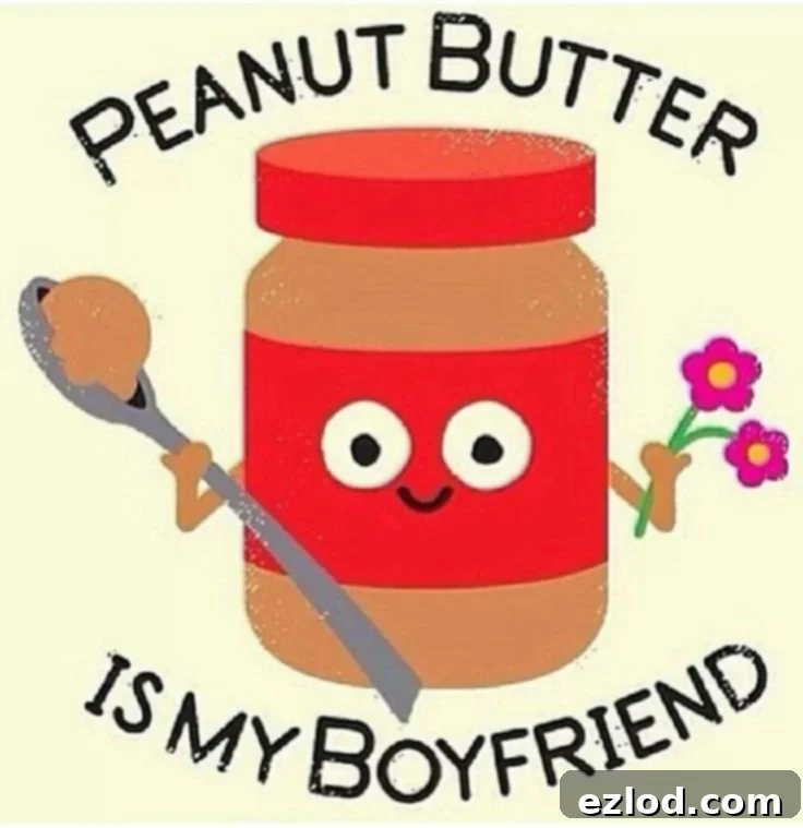 Peanut butter is my boyfriend, and these frozen spoons make healthy snacking delicious.