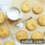 Zesty Orange Cornmeal Biscuits 1 Orange Cornmeal Biscuits Recipe
