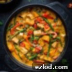 Flavorful Vegan Tofu Moqueca 11 Vegan tofu moqueca - a vegan tofu and vegetable version of the traditional Brazilian dish. This vegan moqueca is easy to make, healthy, satisfying and full of delicious tropical flavours. #vegan