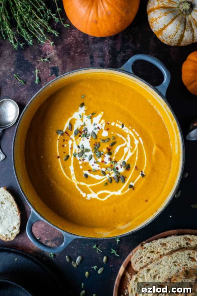 Soul-Warming Spiced Carrot and Pumpkin Soup 37 featured 10665
