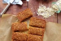 Tropical Ginger Coconut Delights