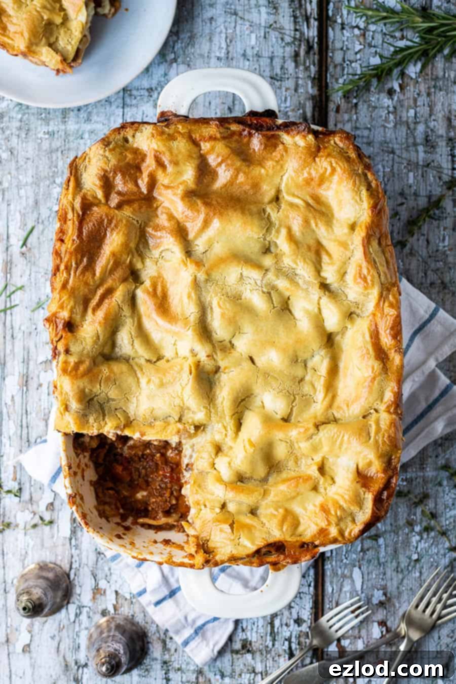 Hearty Vegan Lasagna 19 featured 10969