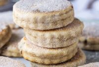 Heavenly Vegan Welsh Cakes
