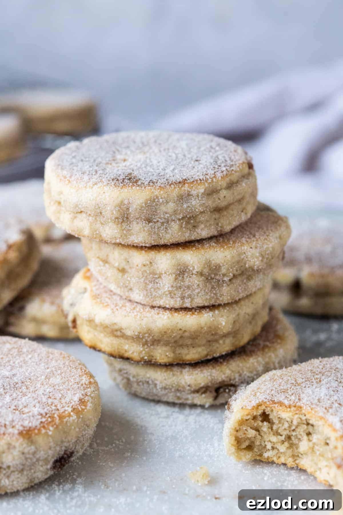 Heavenly Vegan Welsh Cakes 65 featured 12234