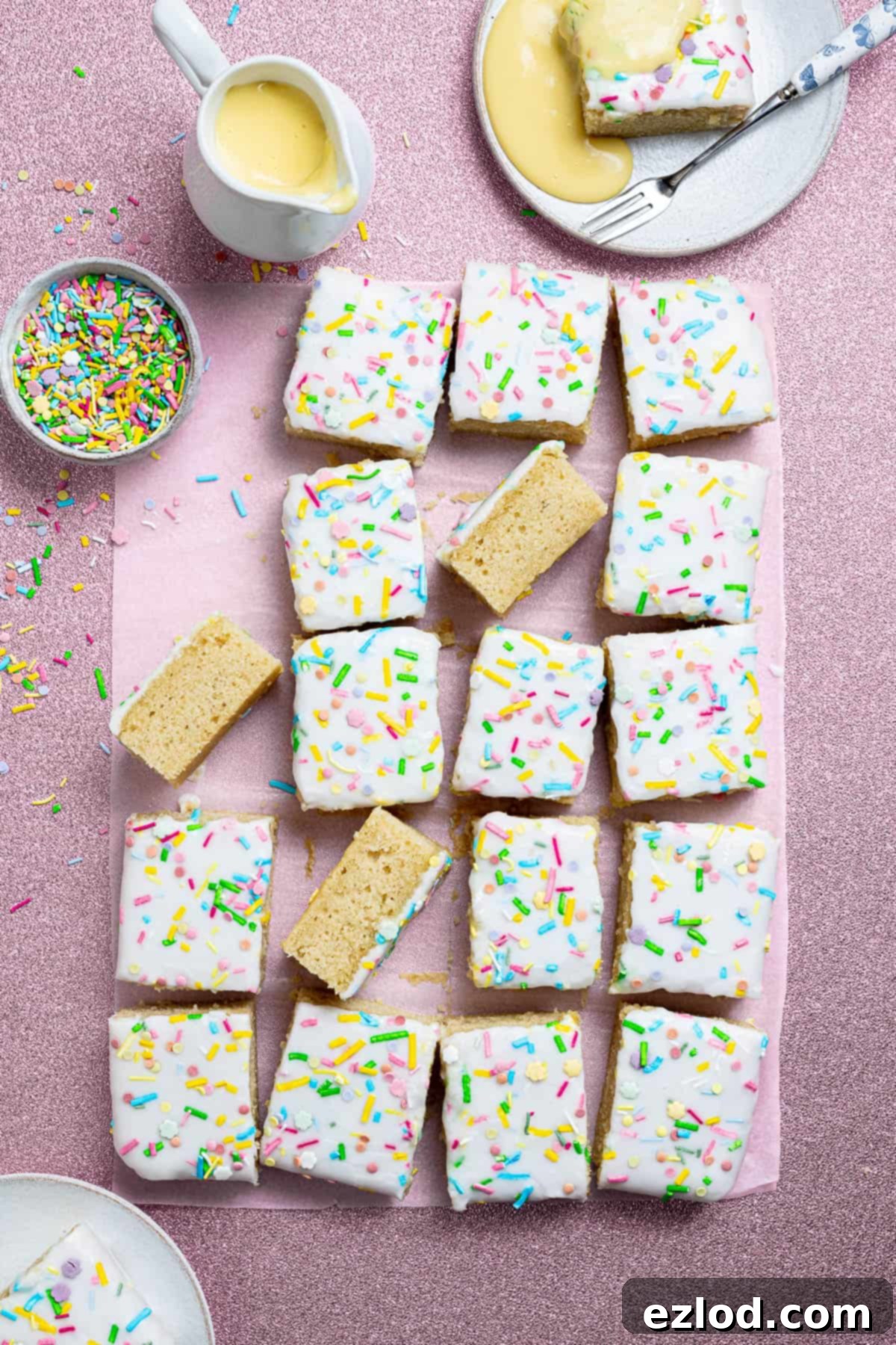 Classic Vegan School Treat 60 featured 23667