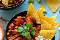 Effortless Veggie Chili and 5 Smart Leftover Dishes