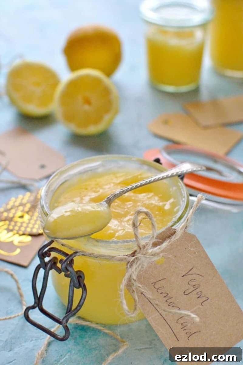 Zesty Plant-Based Lemon Cream 1 featured 5970