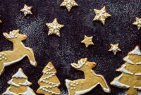 Buttery Orange Cinnamon Biscuits