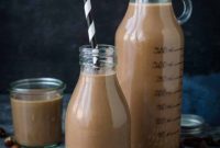 Froothie Optimum Vac2 Blender Review: Velvet Smooth Mocha Hazelnut Milk