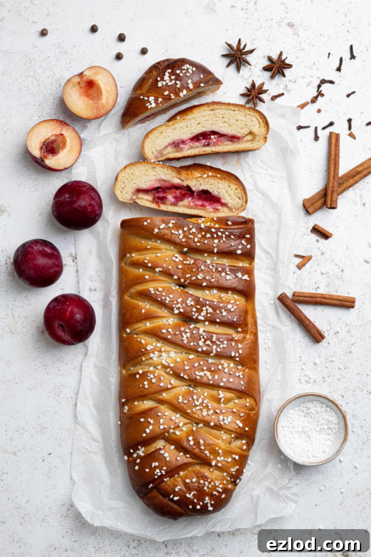Vegan Plum Marzipan Delight 1 featured 837
