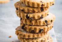 Hoppy Vegan Easter Cookies