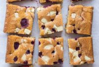 Luscious Vegan Raspberry White Chocolate Almond Sheet Cake