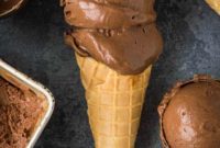 Velvety Vegan Chocolate Decadence