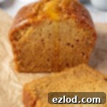 Vegan Liquid Gold Cake 11 Vegan golden syrup cake with one slice removed.