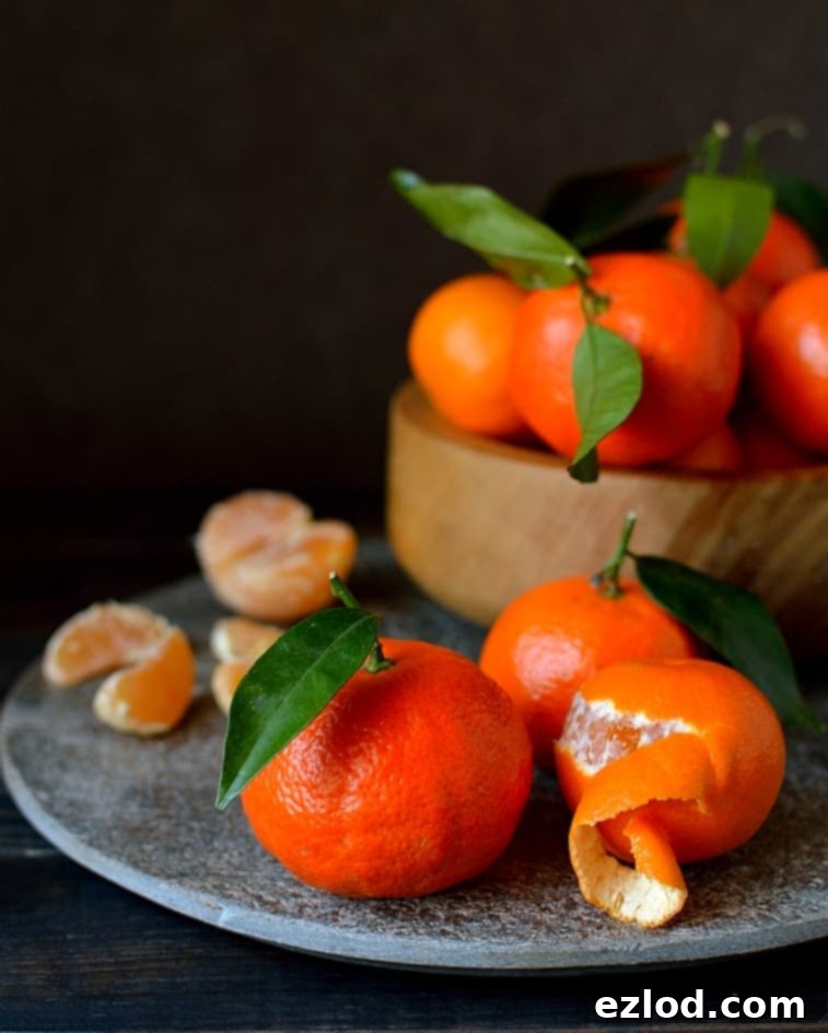 Radiant Clementine Marmalade 11 clementines