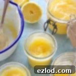 Zesty Plant-Based Lemon Cream 10 Easy vegan lemon curd recipe - egg and dairy free lemon curd that is sweet, creamy, intensely lemony, totally addictive and ready in under ten minutes!