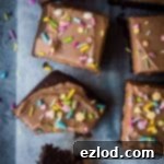 Effortless Vegan Chocolate Delight 6 Easy vegan chocolate cake - this simple vegan chocolate sheet cake is quick and easy to make and doesn't use any unusual or hard to find ingredients. It is so moist and rich you would never guess that it is free from eggs and dairy! #vegan #vegancake #chocolatecake