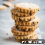 Hoppy Vegan Easter Cookies 5 Vegan Easter biscuits - a vegan version of the traditional West Country Easter Biscuit. These crisp cookies are lightly spiced, studded with currants and a touch of lemon and are very quick and easy to make. #vegan #cookies #biscuits #easter