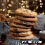 Vegan Mincemeat Cookies